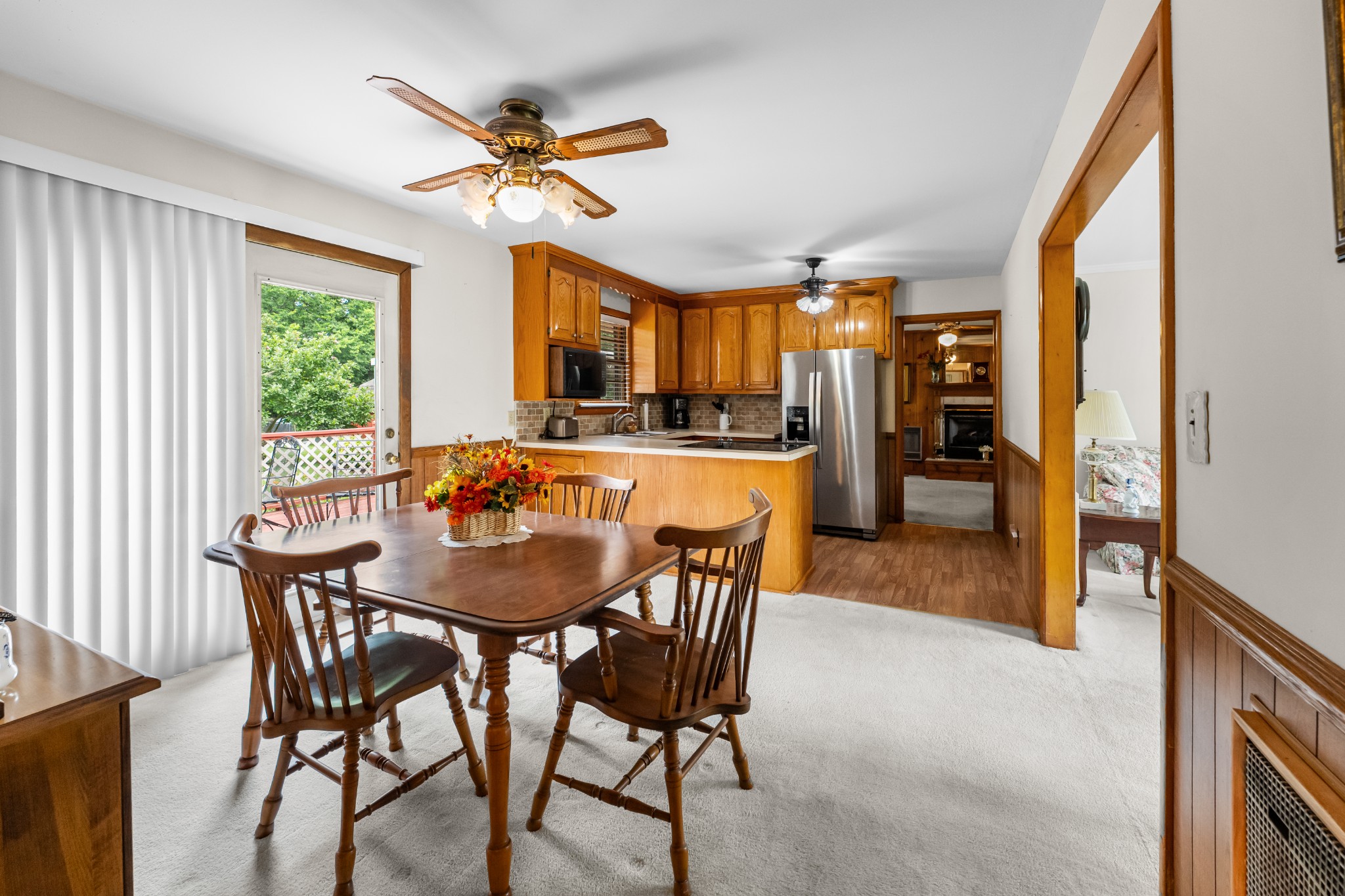 102 Robinhood Cir