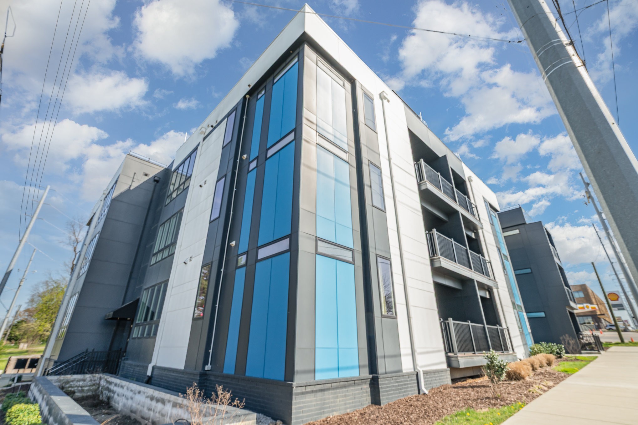 4810 Gallatin Pike