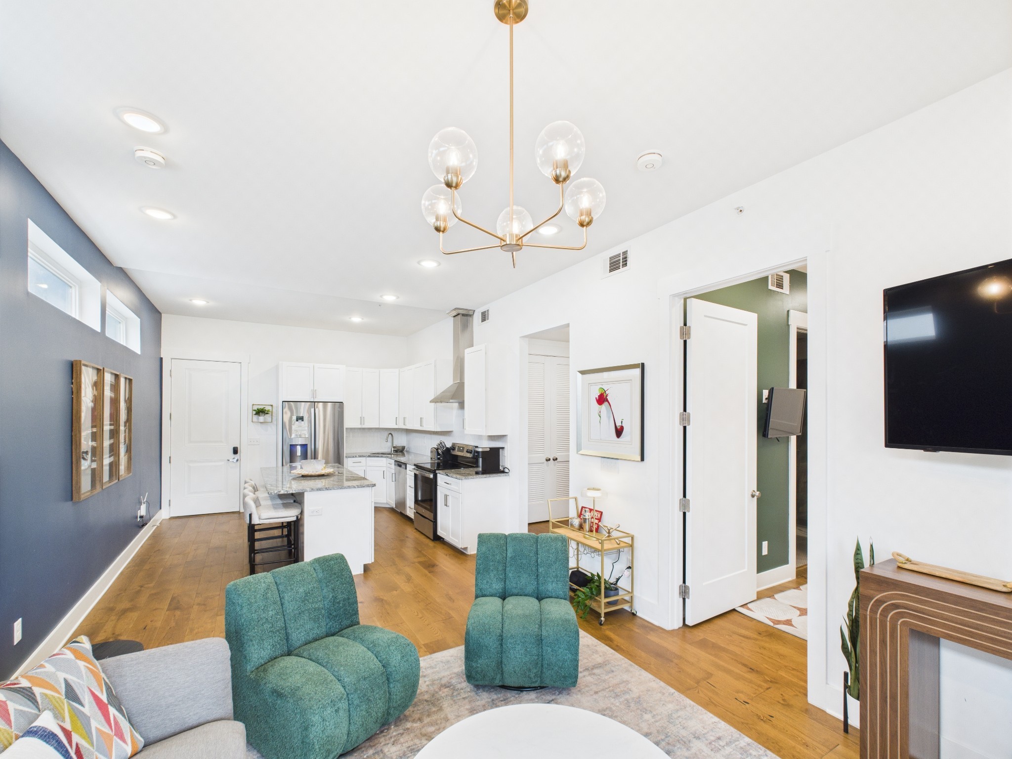 4810 Gallatin Pike