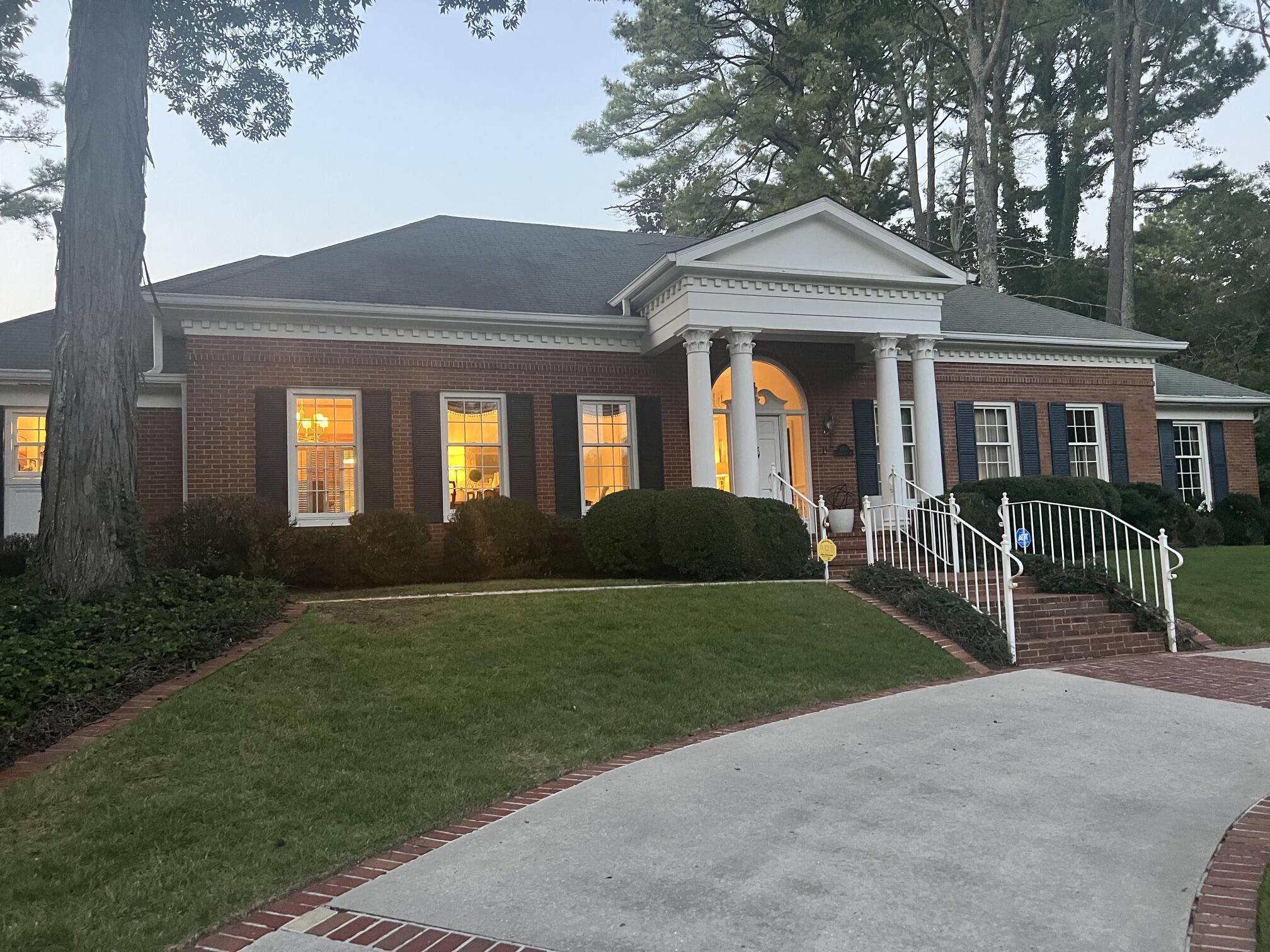 1160 Harrison Pike, NW