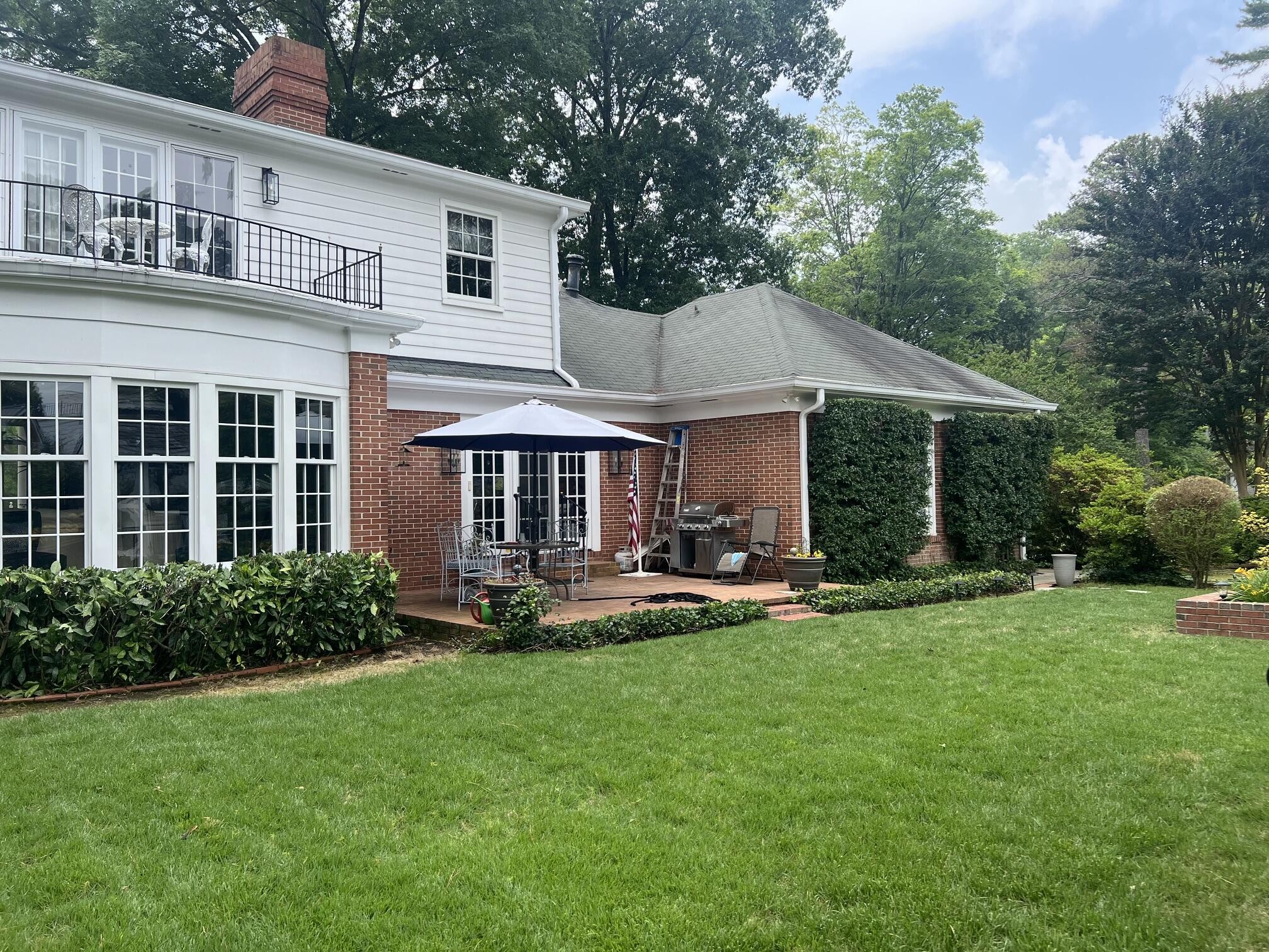 1160 Harrison Pike, NW