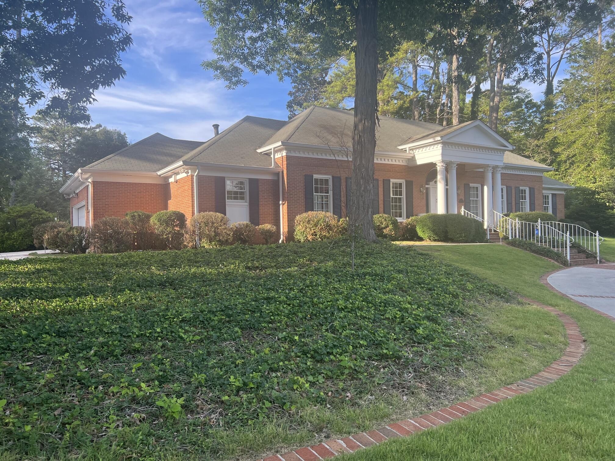 1160 Harrison Pike, NW