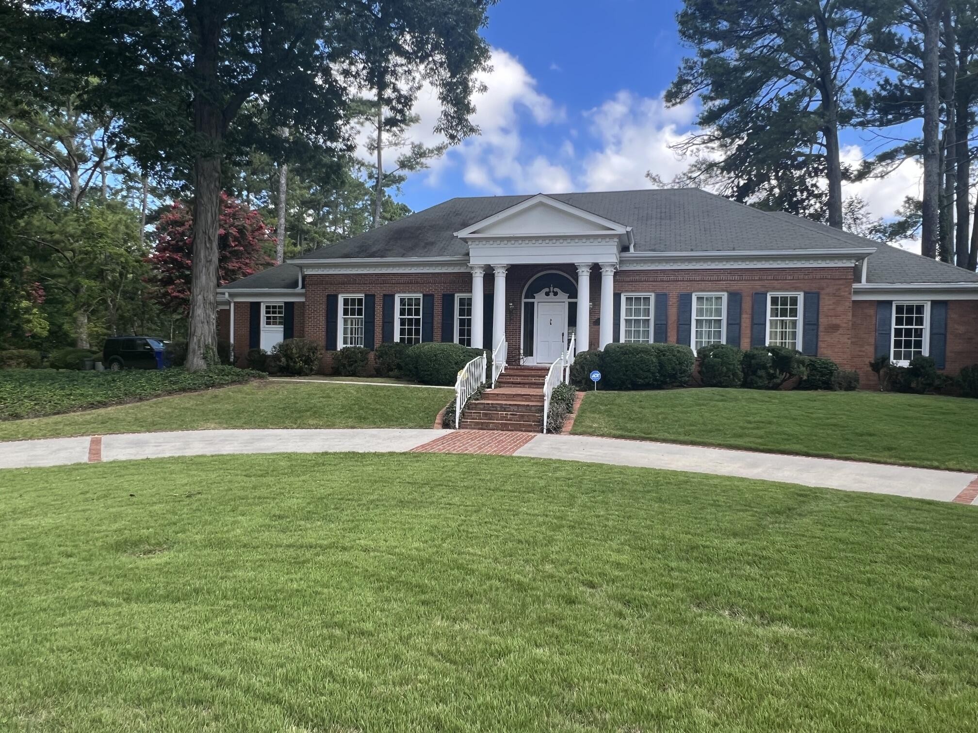1160 Harrison Pike, NW