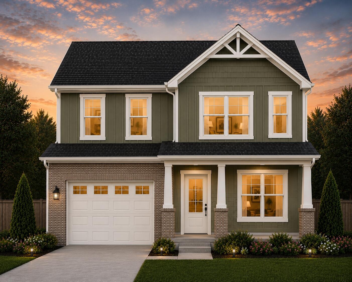 7 Parksville Heights