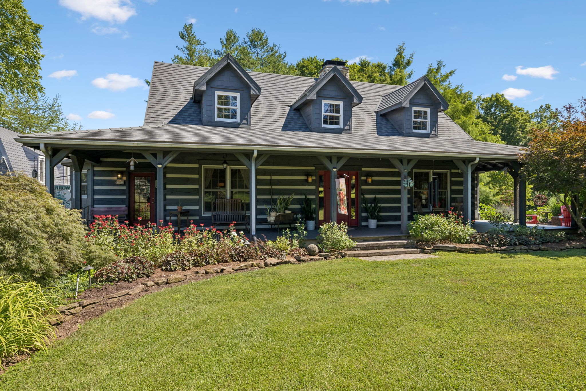 6521 Eudailey Covington Rd