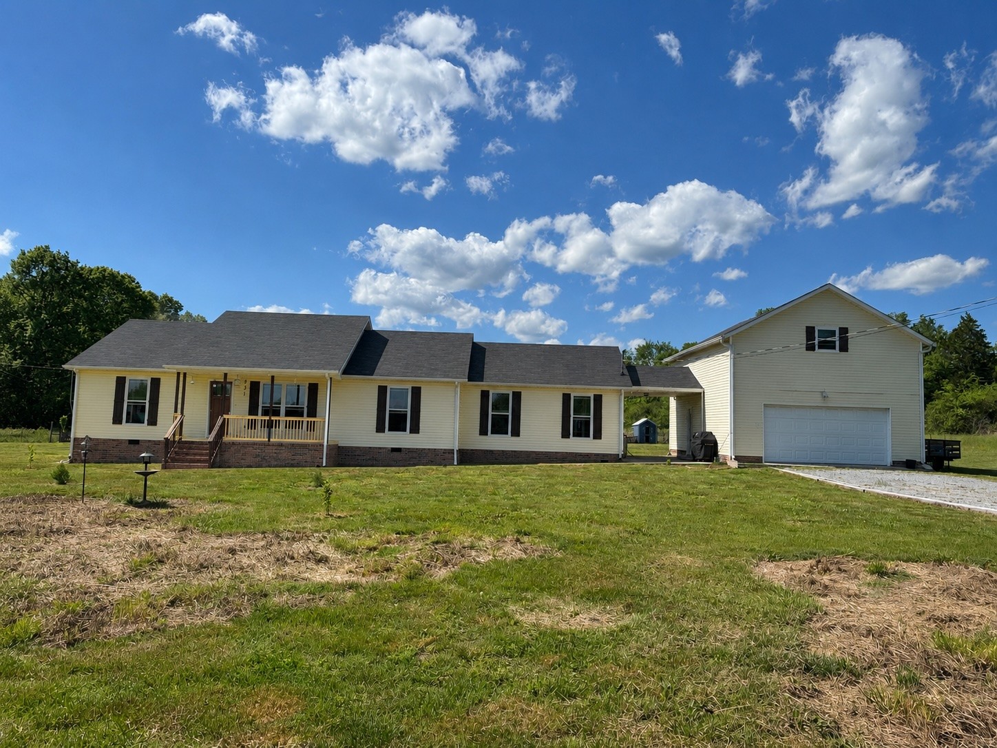 831 Philippi Rd