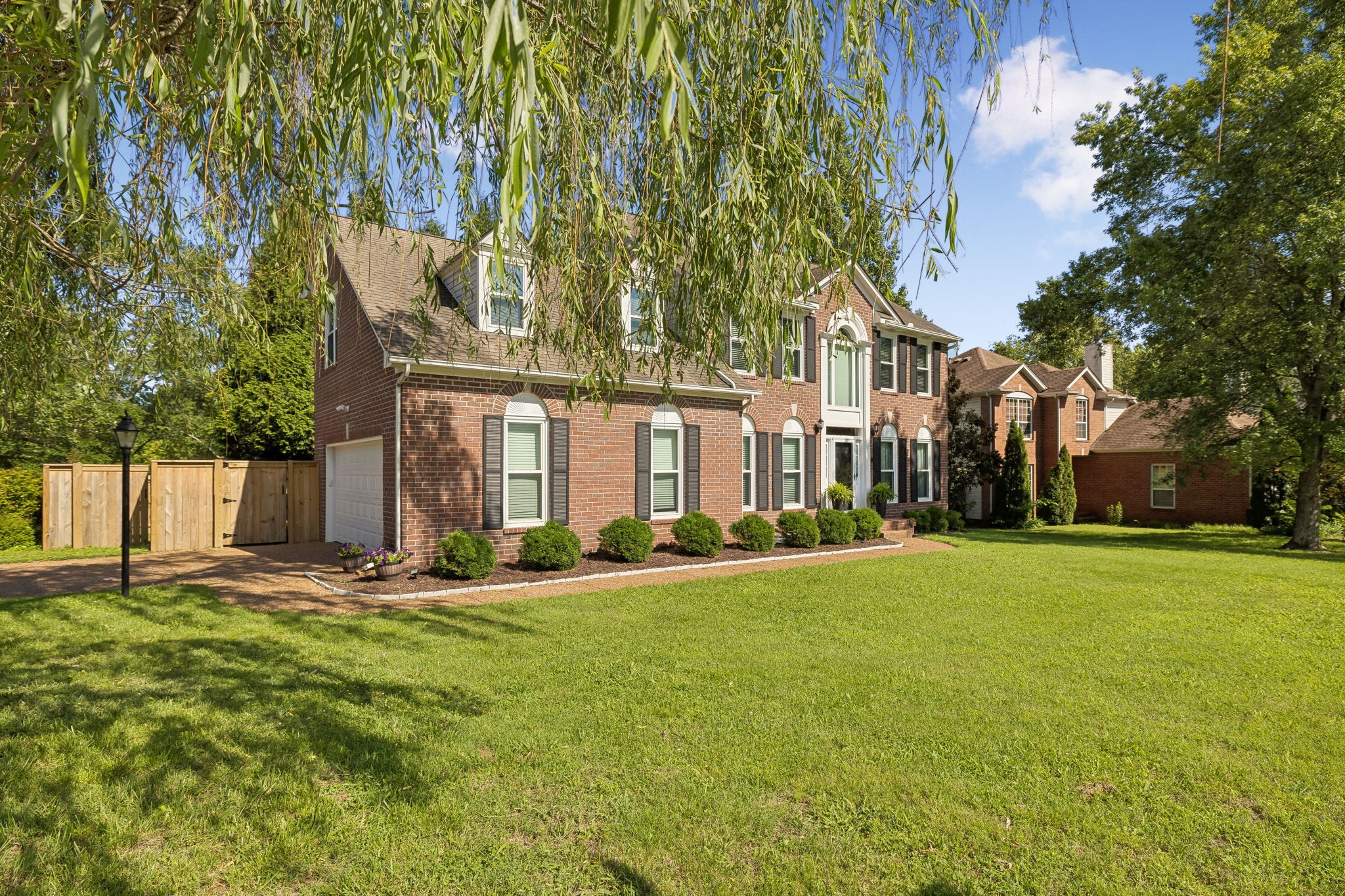 301 Mill Run Cir