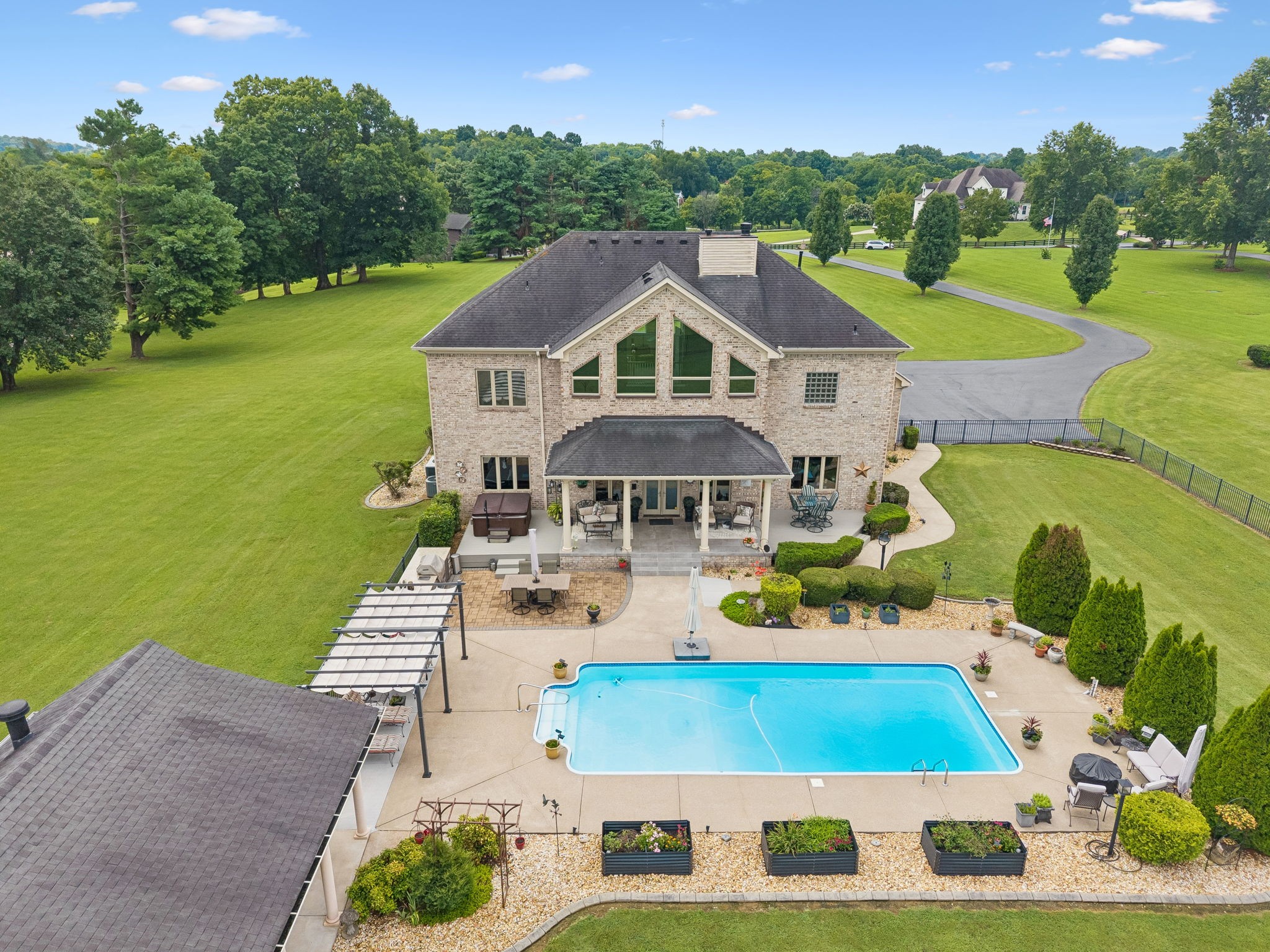 1810 Savannah Springs Dr