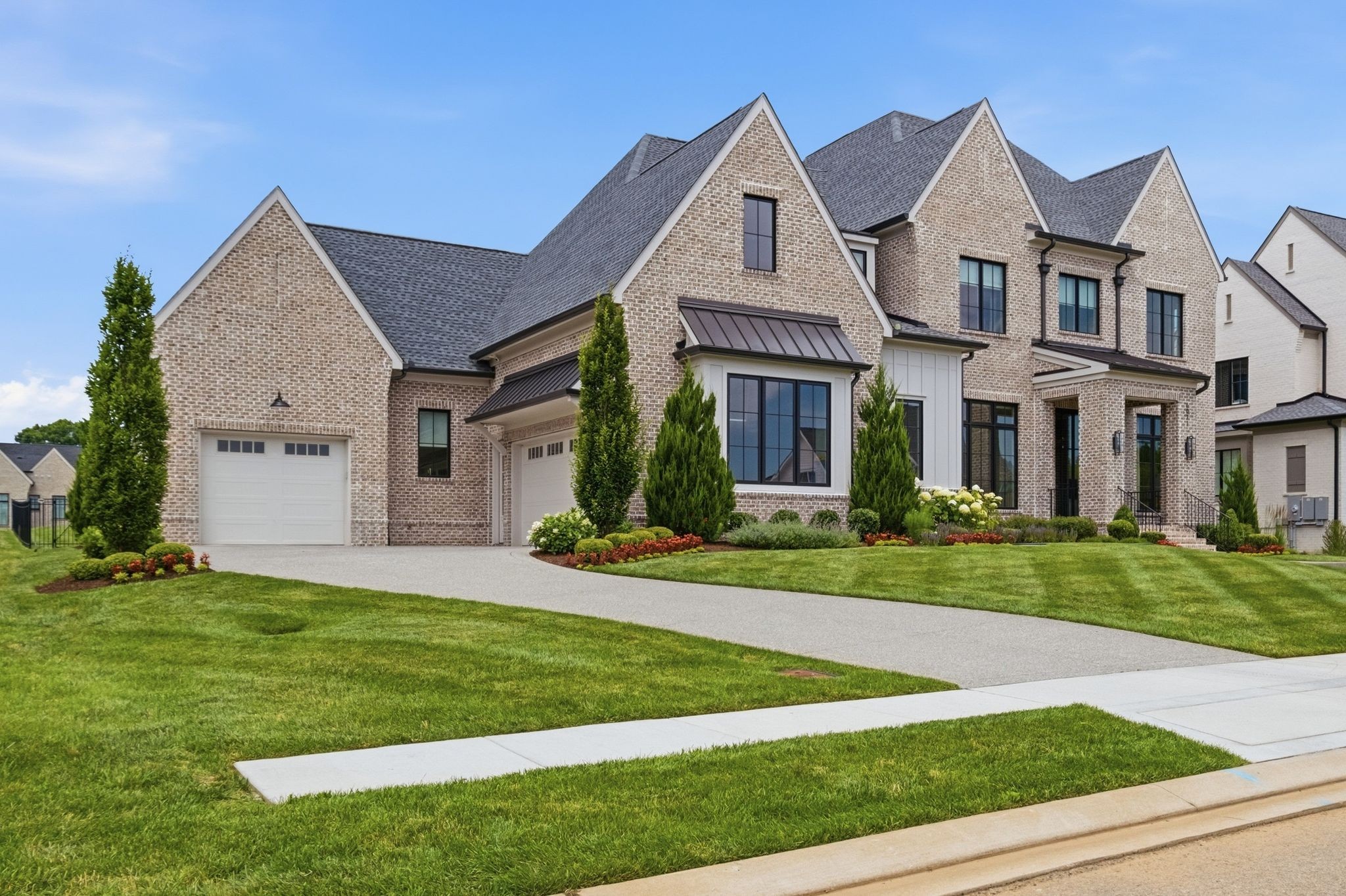 6071 Porters Union Way