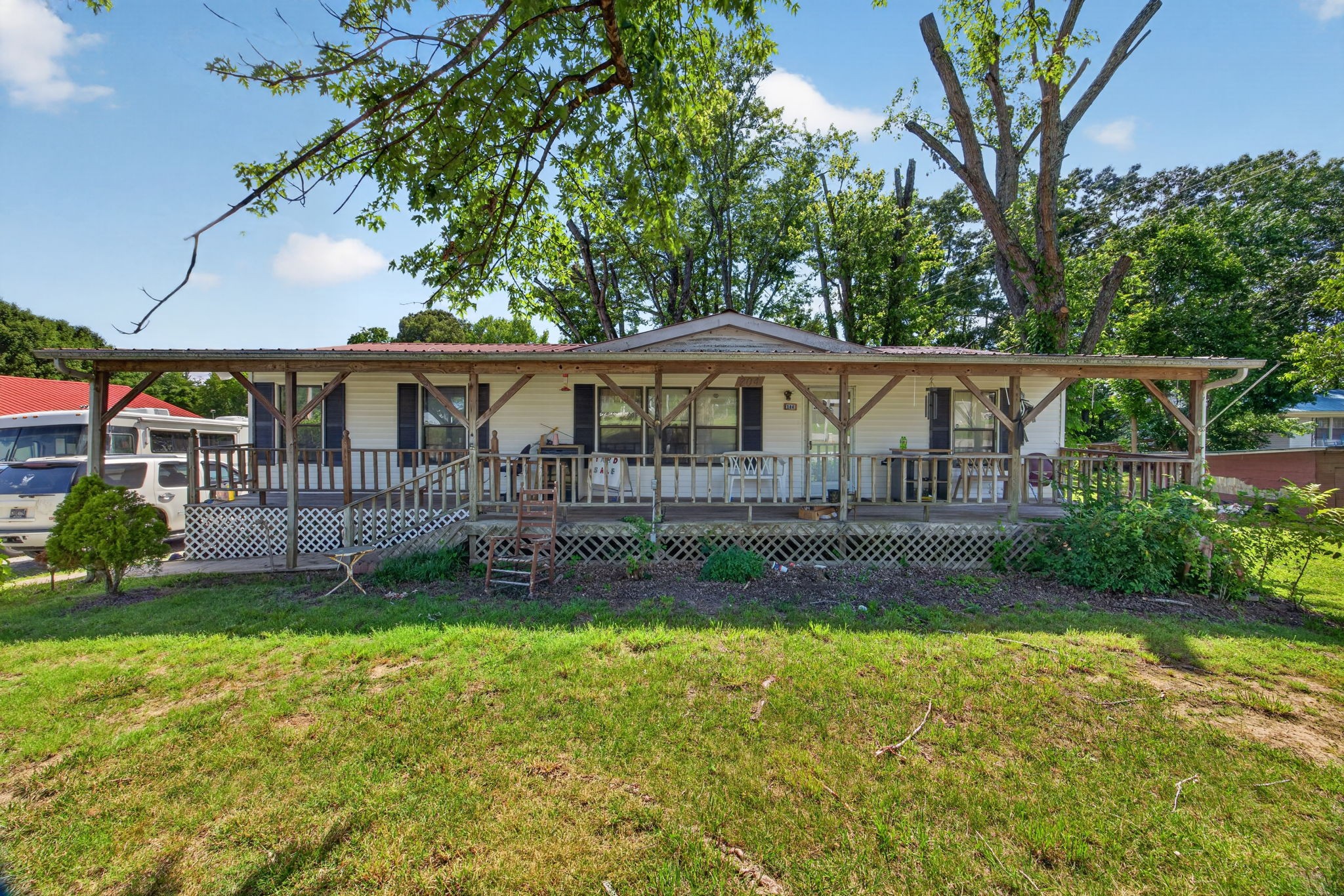 204 Rickman Monterey Hwy