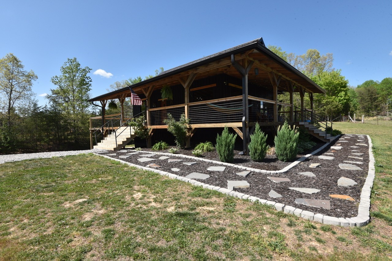 283 Markum Ln
