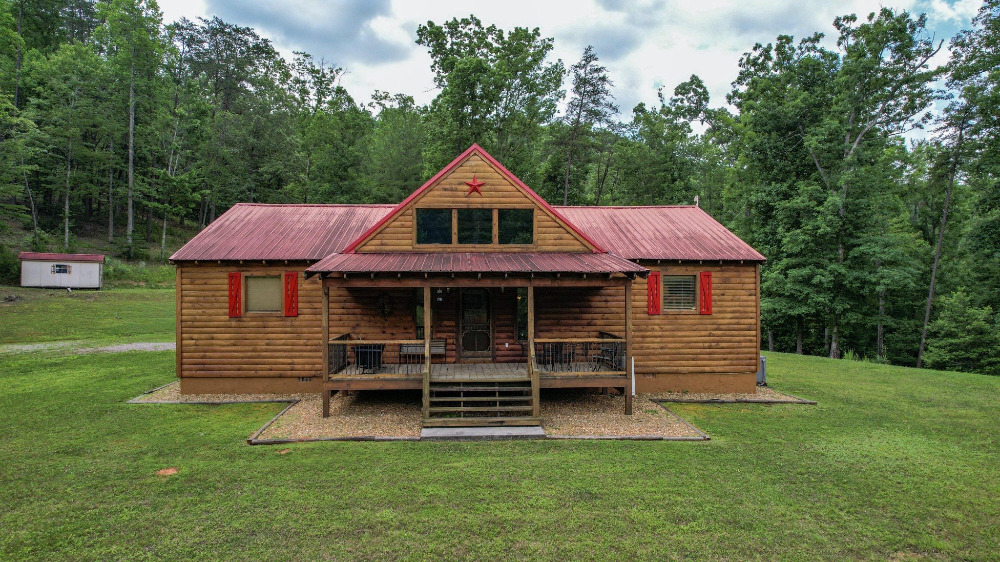 201 Campbell Branch Road