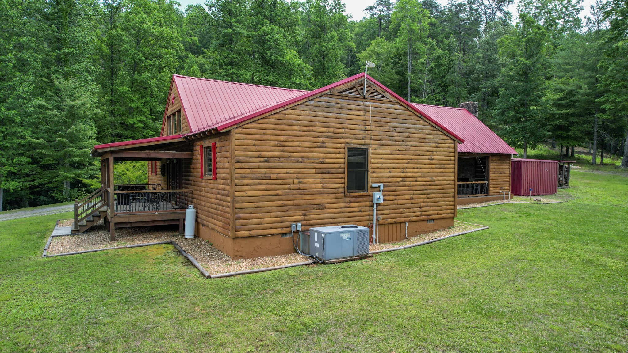 201 Campbell Branch Road