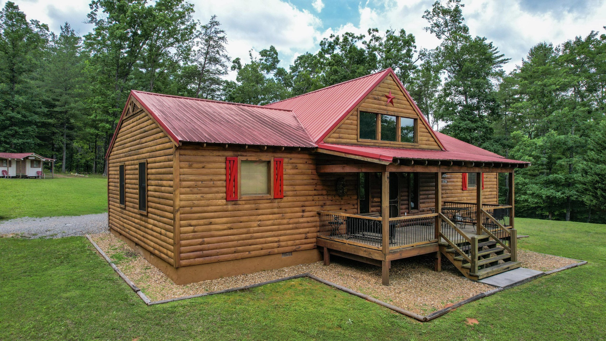 201 Campbell Branch Road