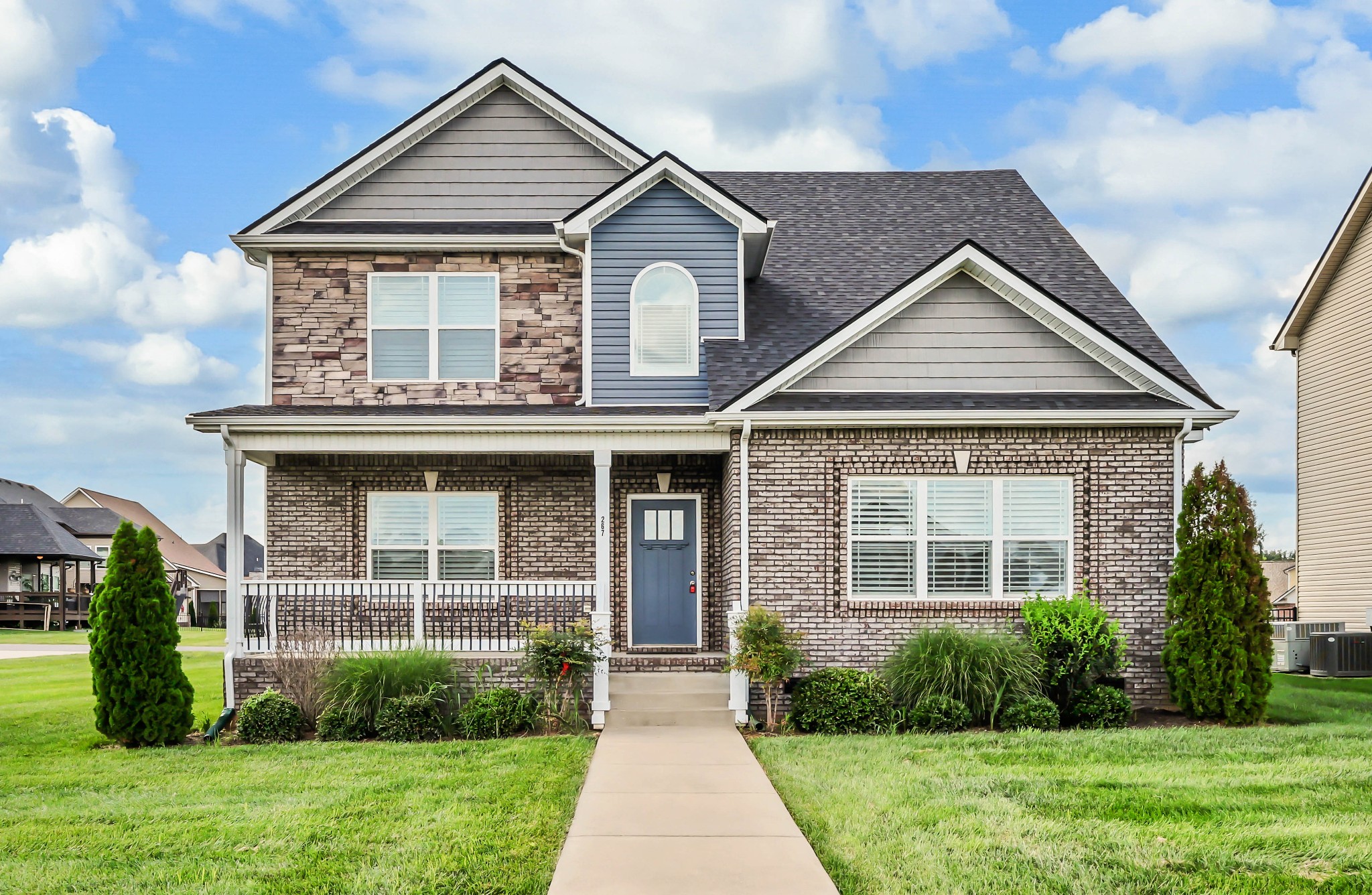 267 John Duke Tyler Blvd