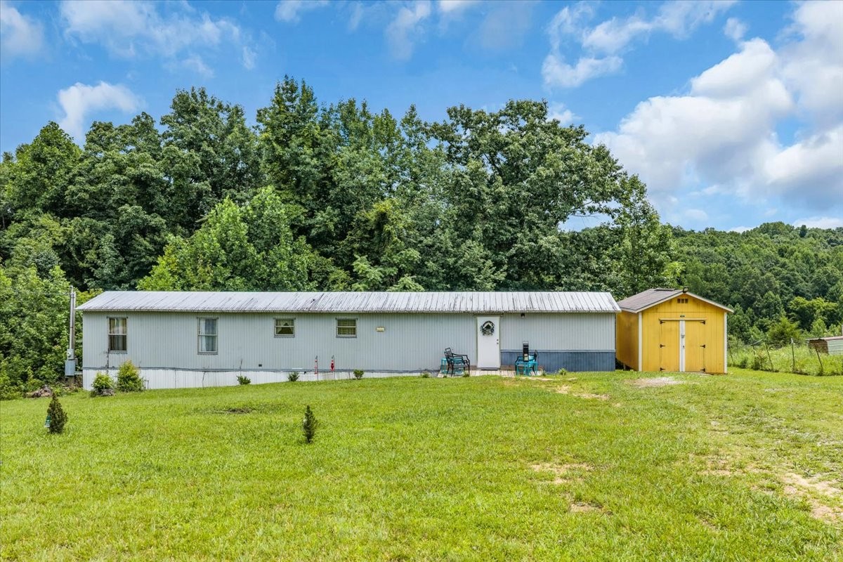 742 Captain Carter Rd