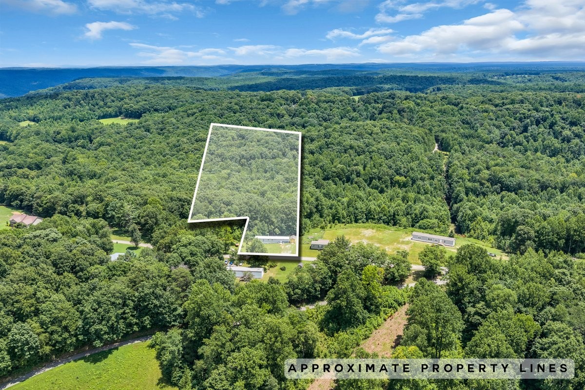 742 Captain Carter Rd