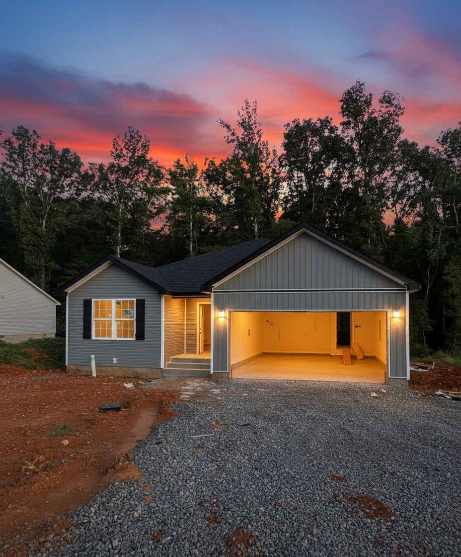 313 Tisha Ct
