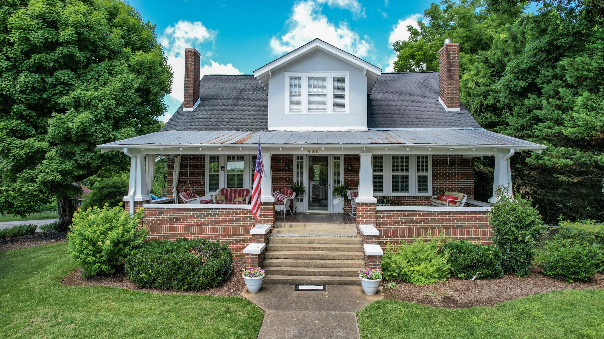 431 Highland Avenue, NW