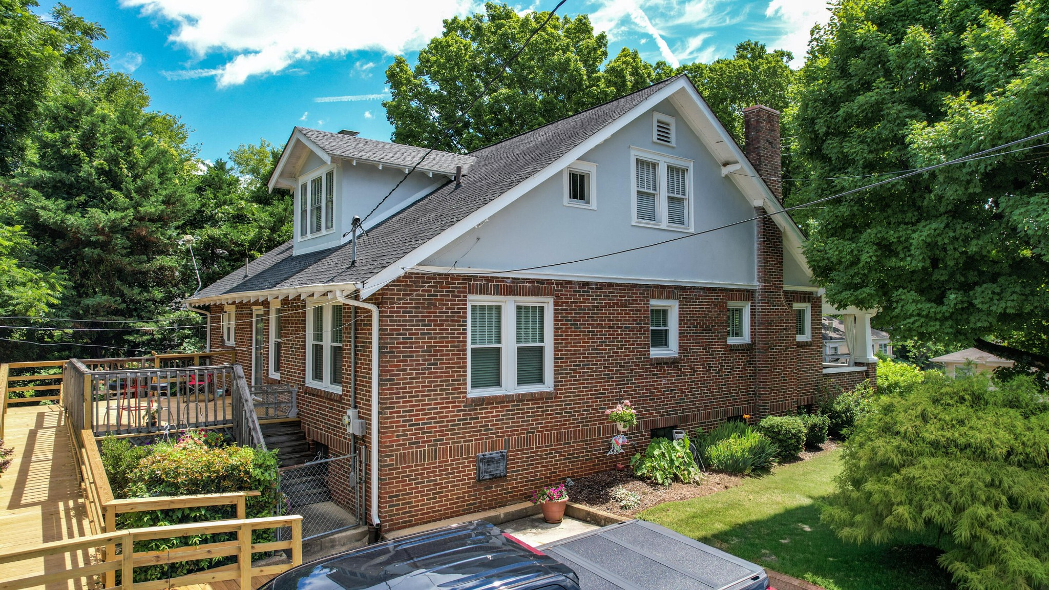 431 Highland Avenue, NW