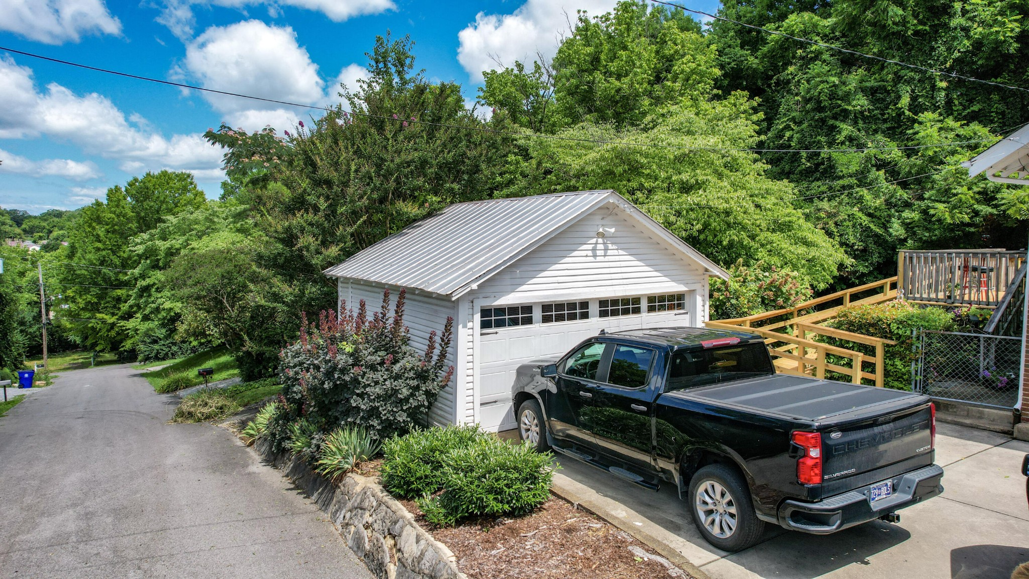 431 Highland Avenue, NW
