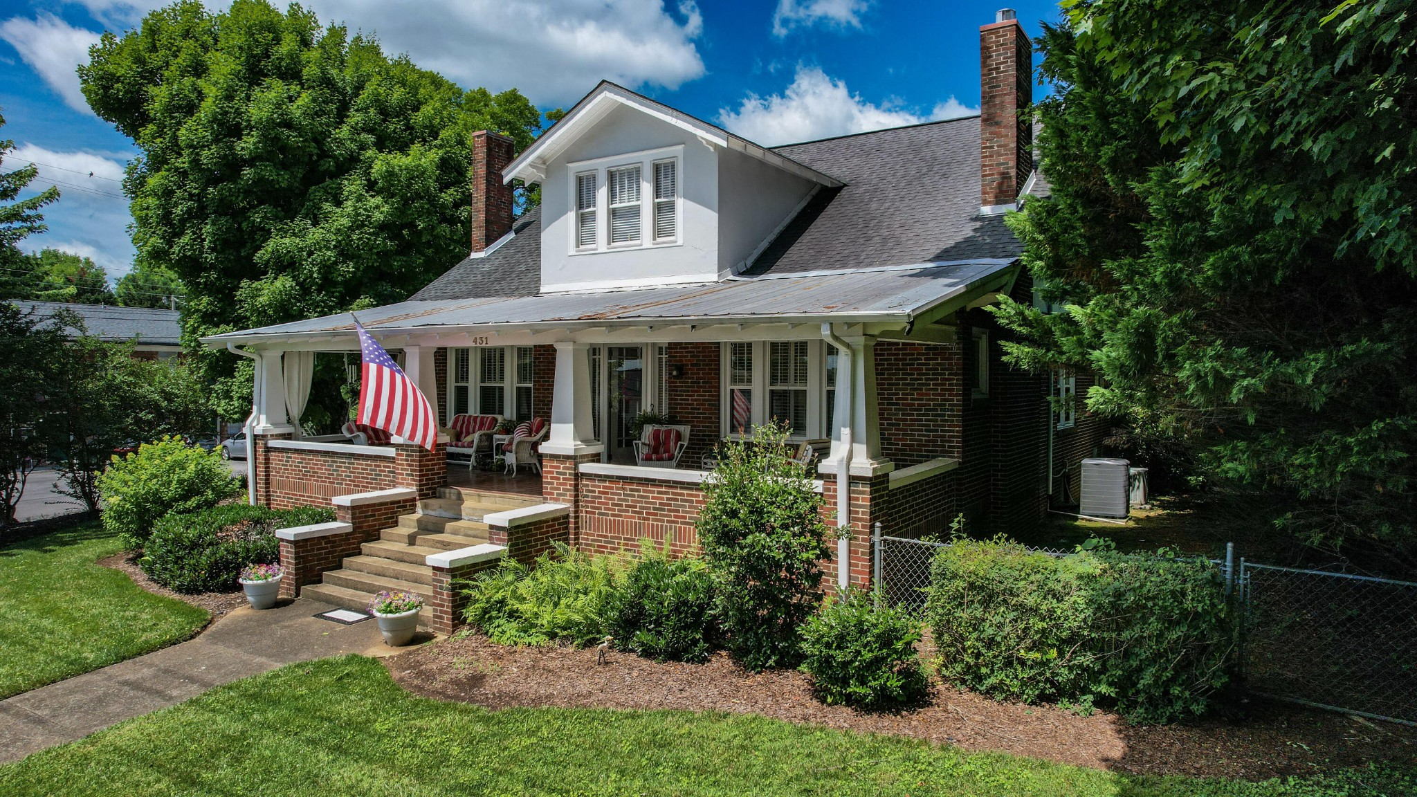 431 Highland Avenue, NW