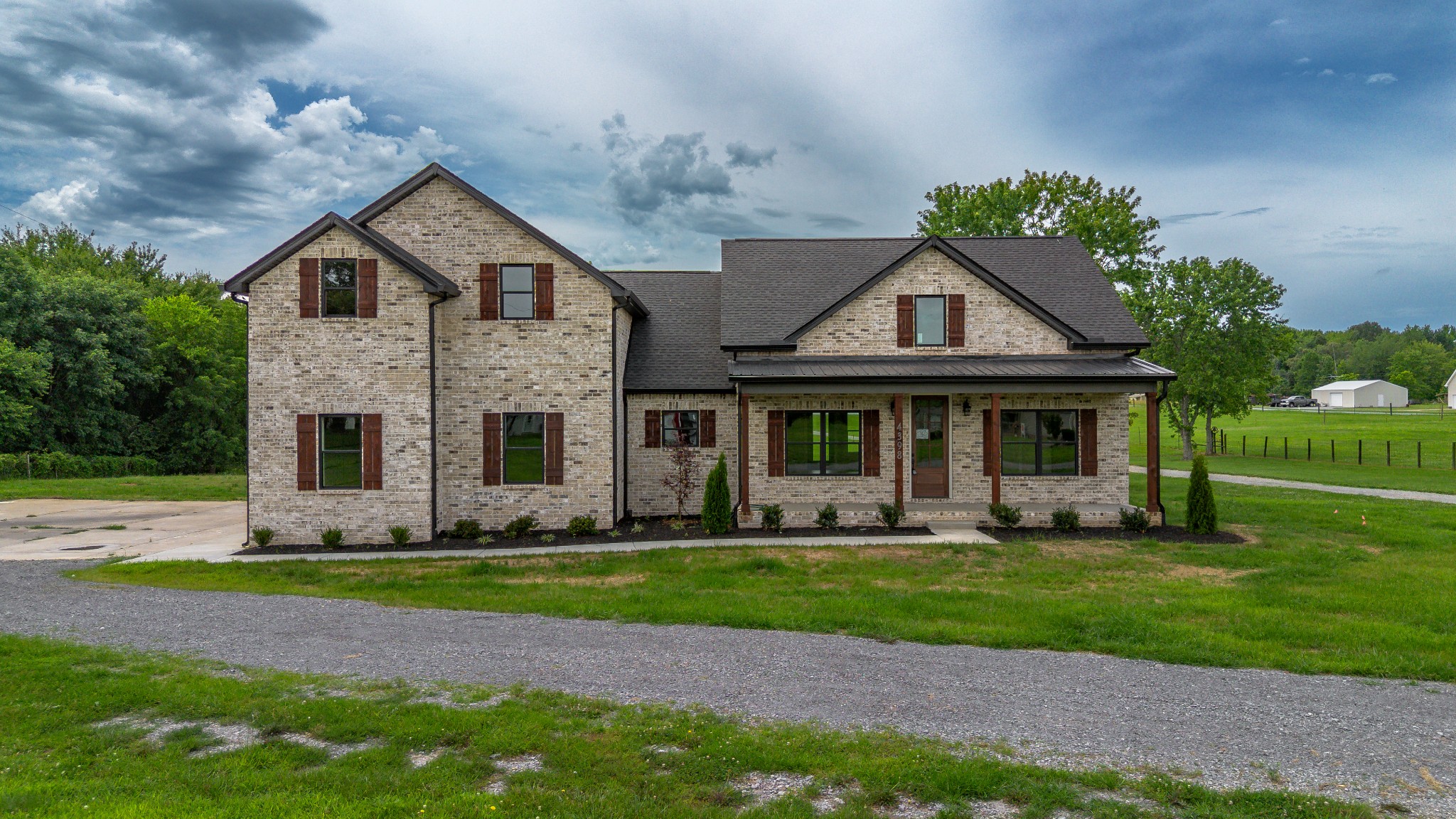 4398 Woodrow Wilson Rd
