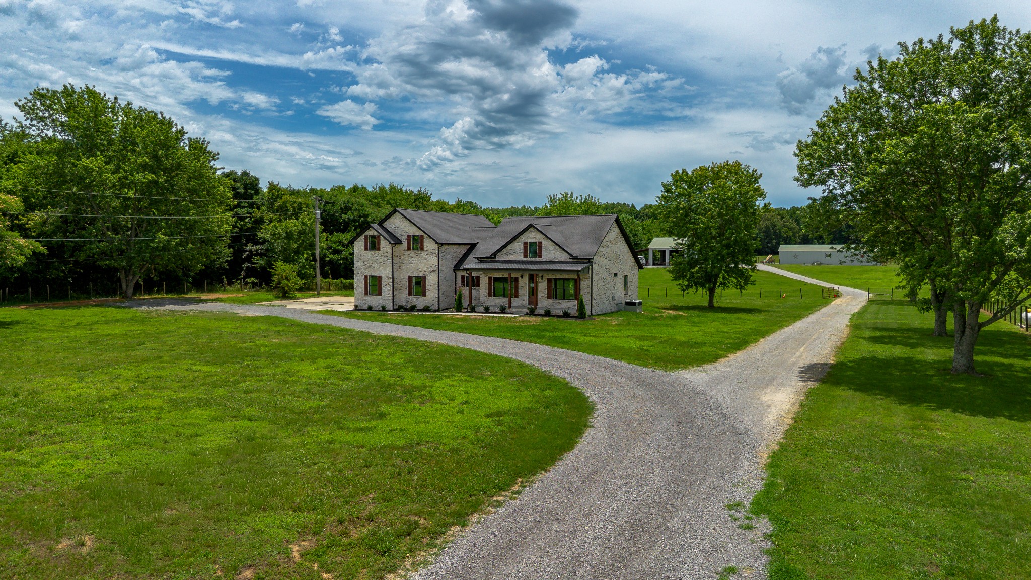 4398 Woodrow Wilson Rd