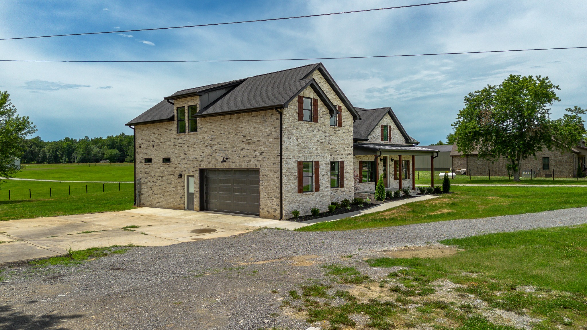 4398 Woodrow Wilson Rd