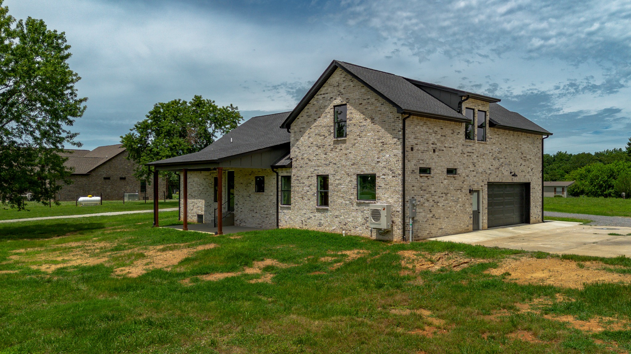 4398 Woodrow Wilson Rd