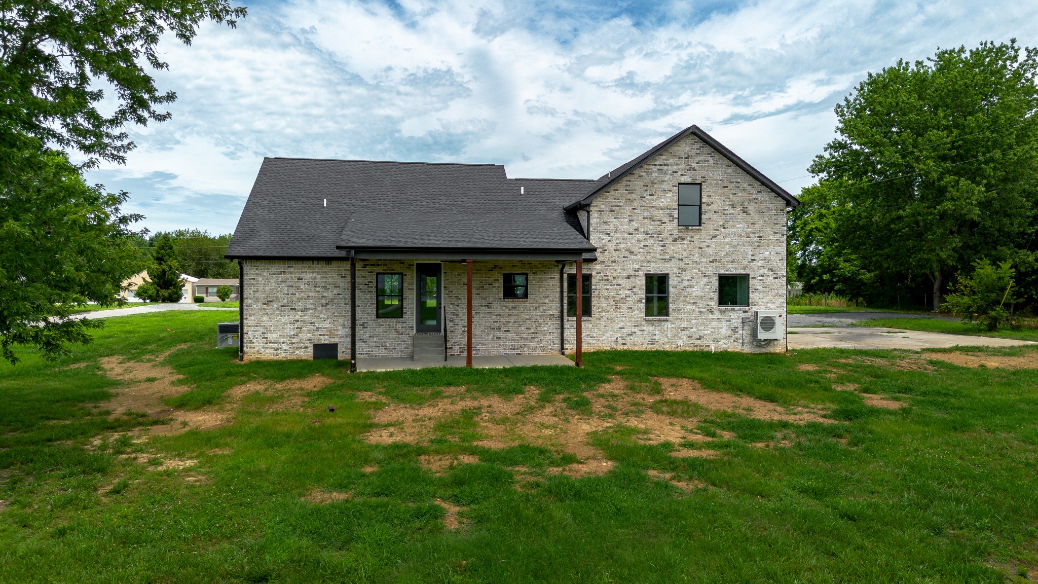 4398 Woodrow Wilson Rd