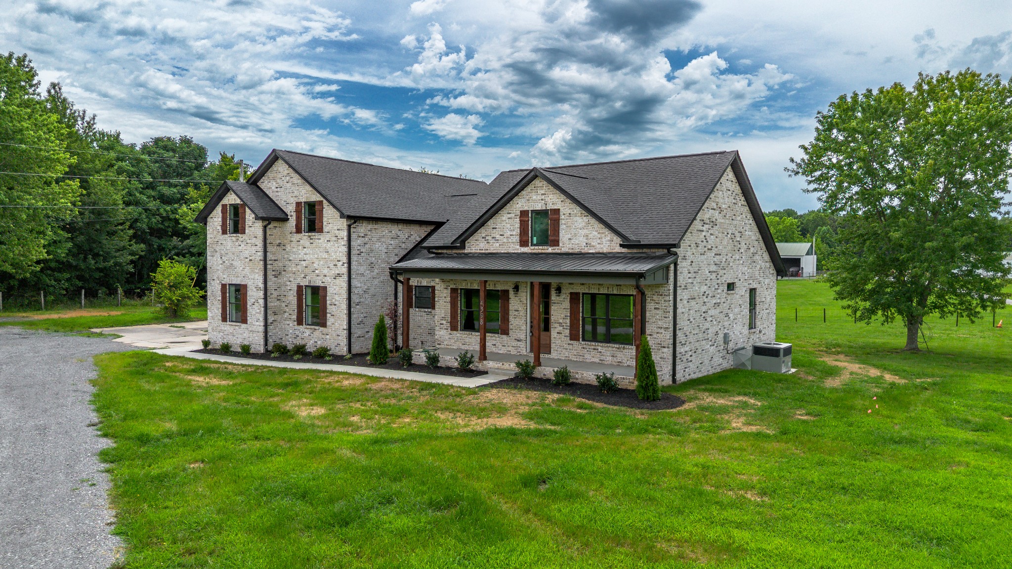4398 Woodrow Wilson Rd