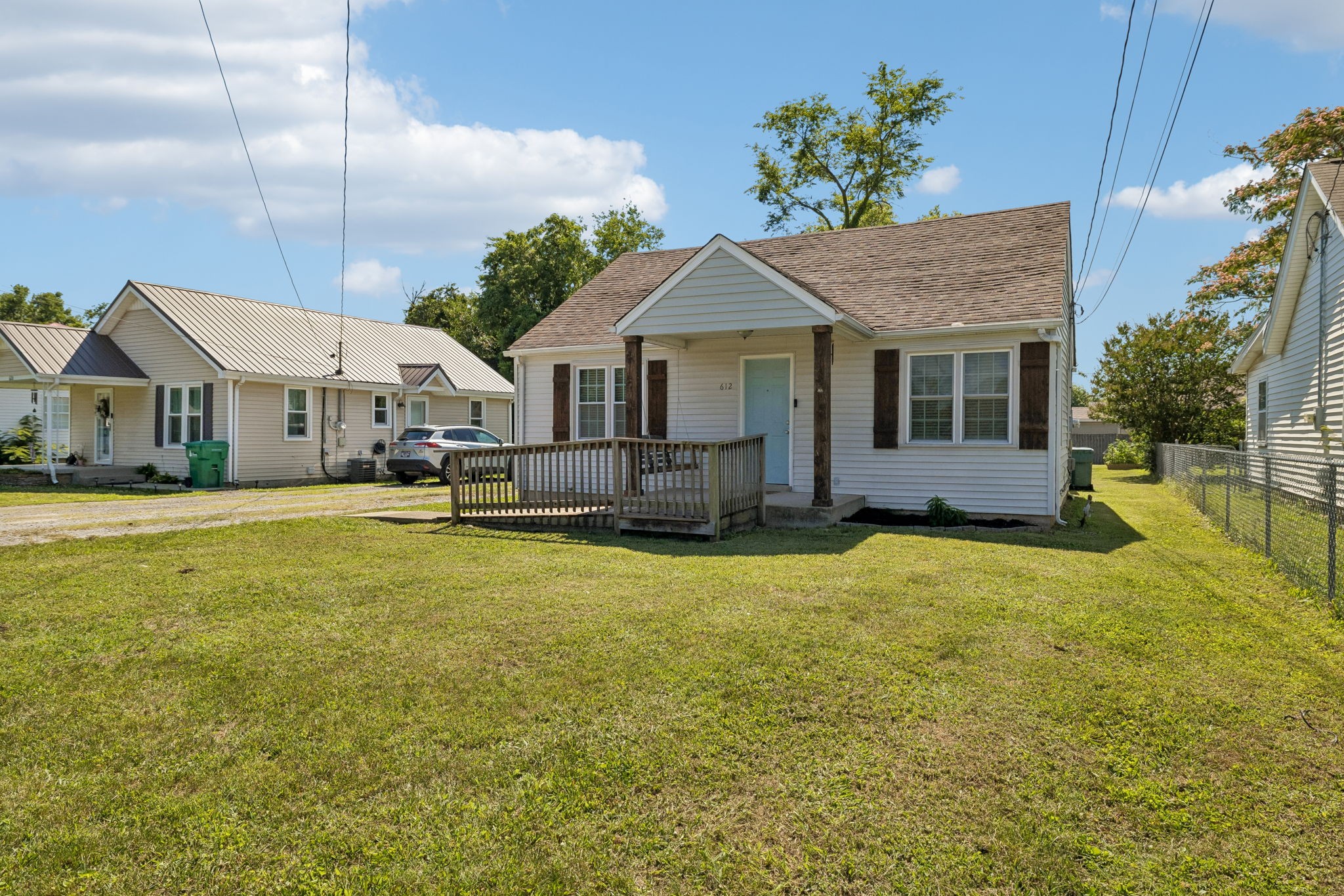 612 Fairview Ave