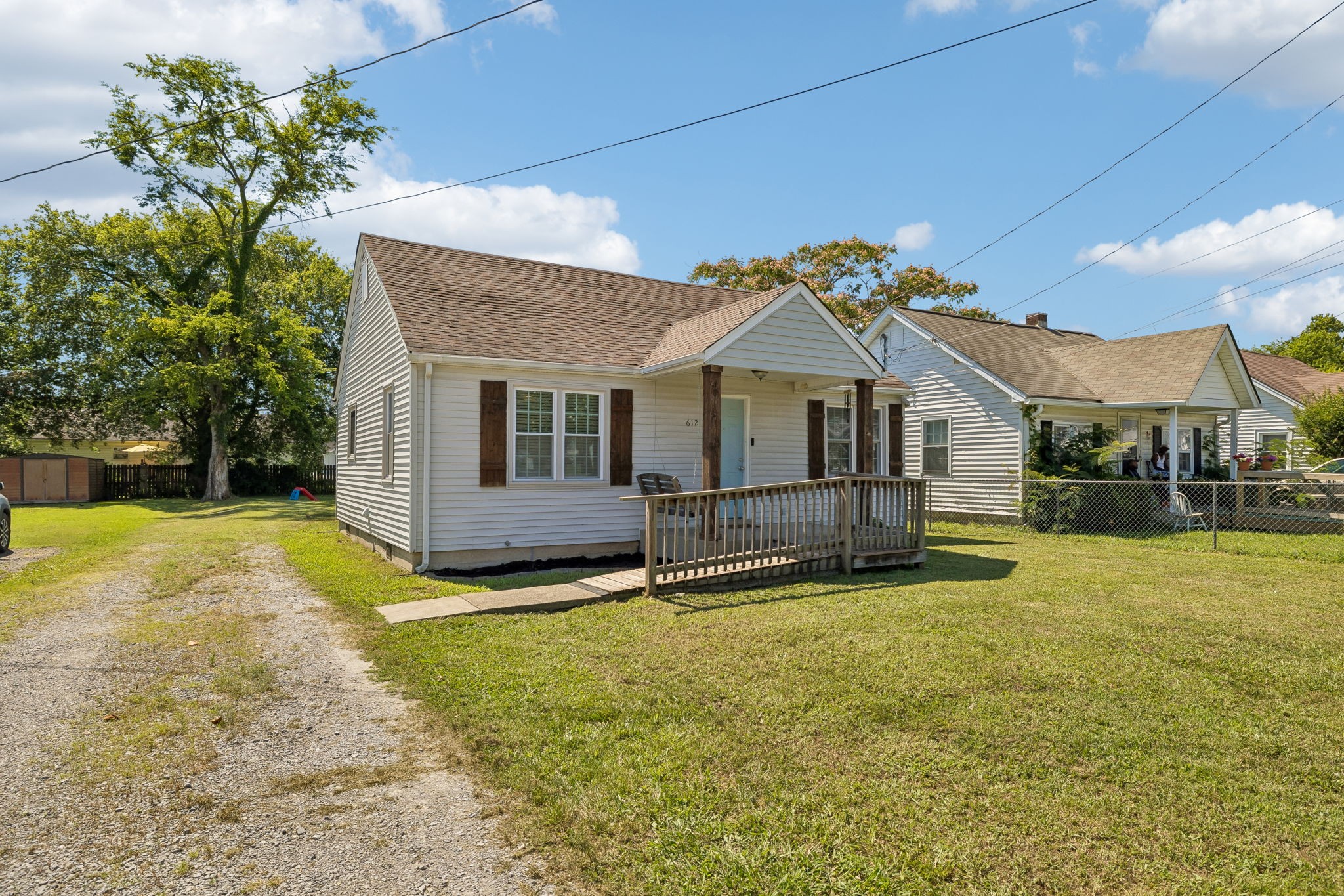 612 Fairview Ave