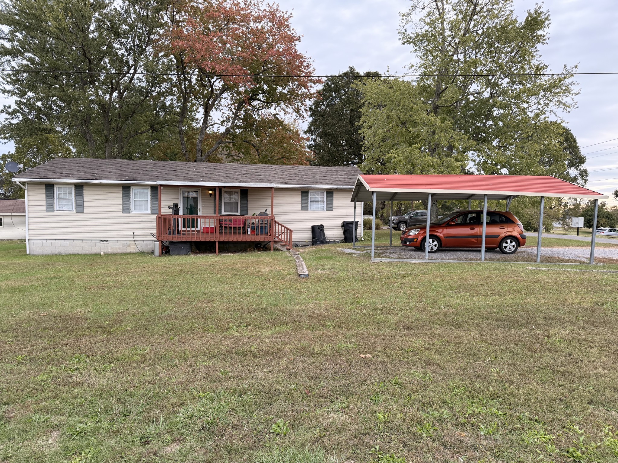 344 E Noel Dr