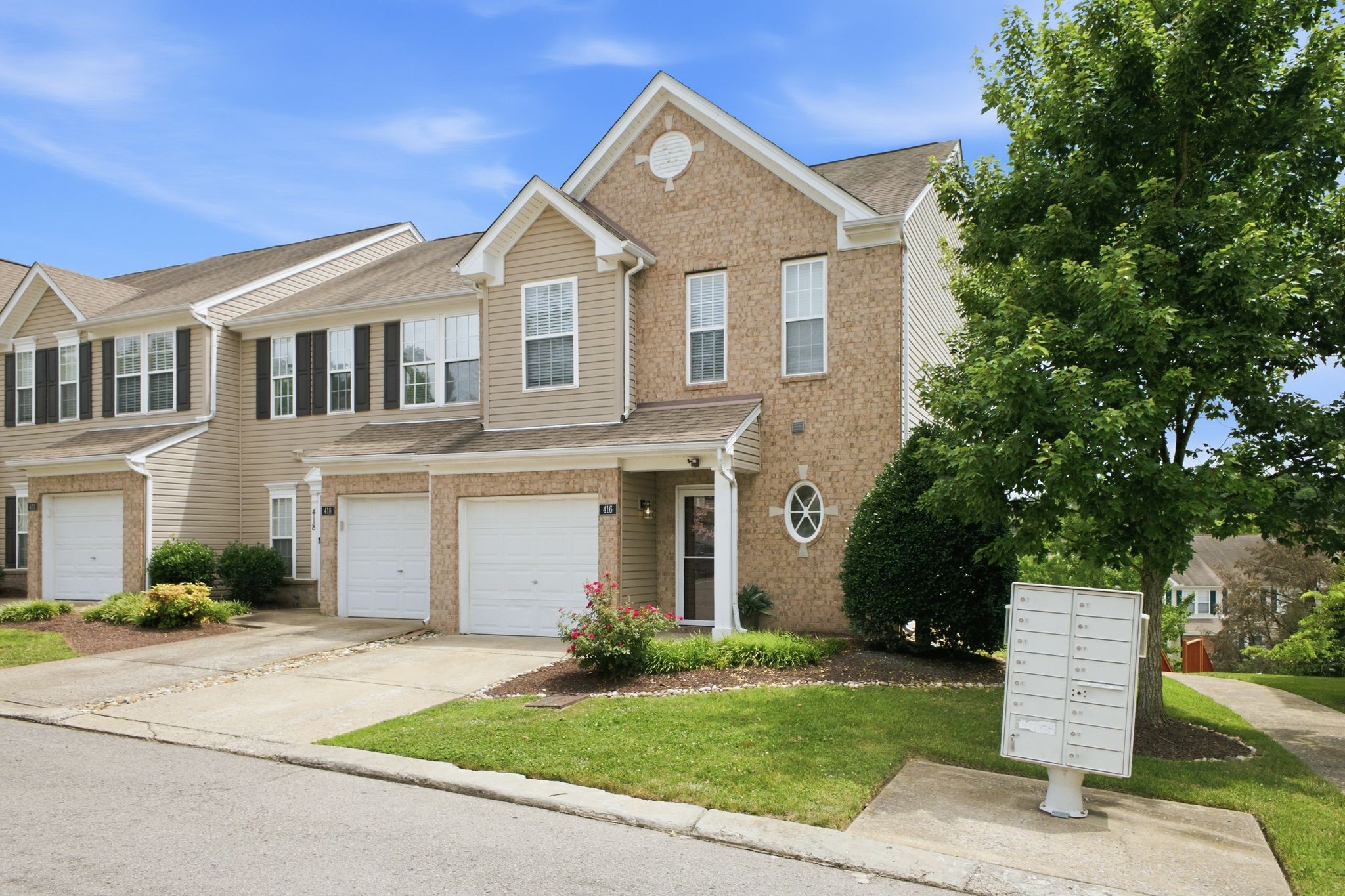 1345 Bell Rd