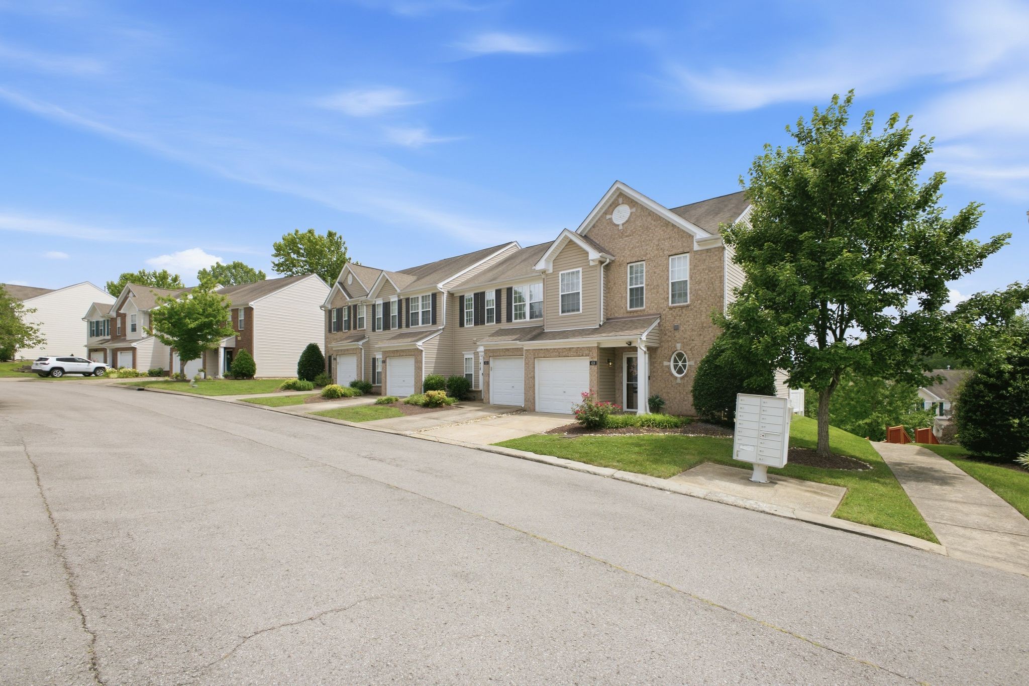 1345 Bell Rd