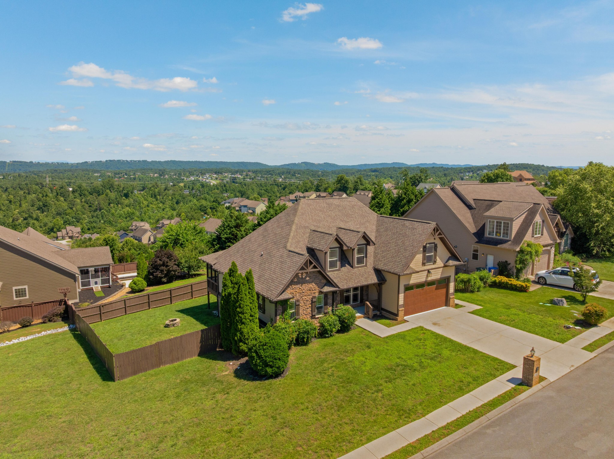 8155 Burgundy Circle
