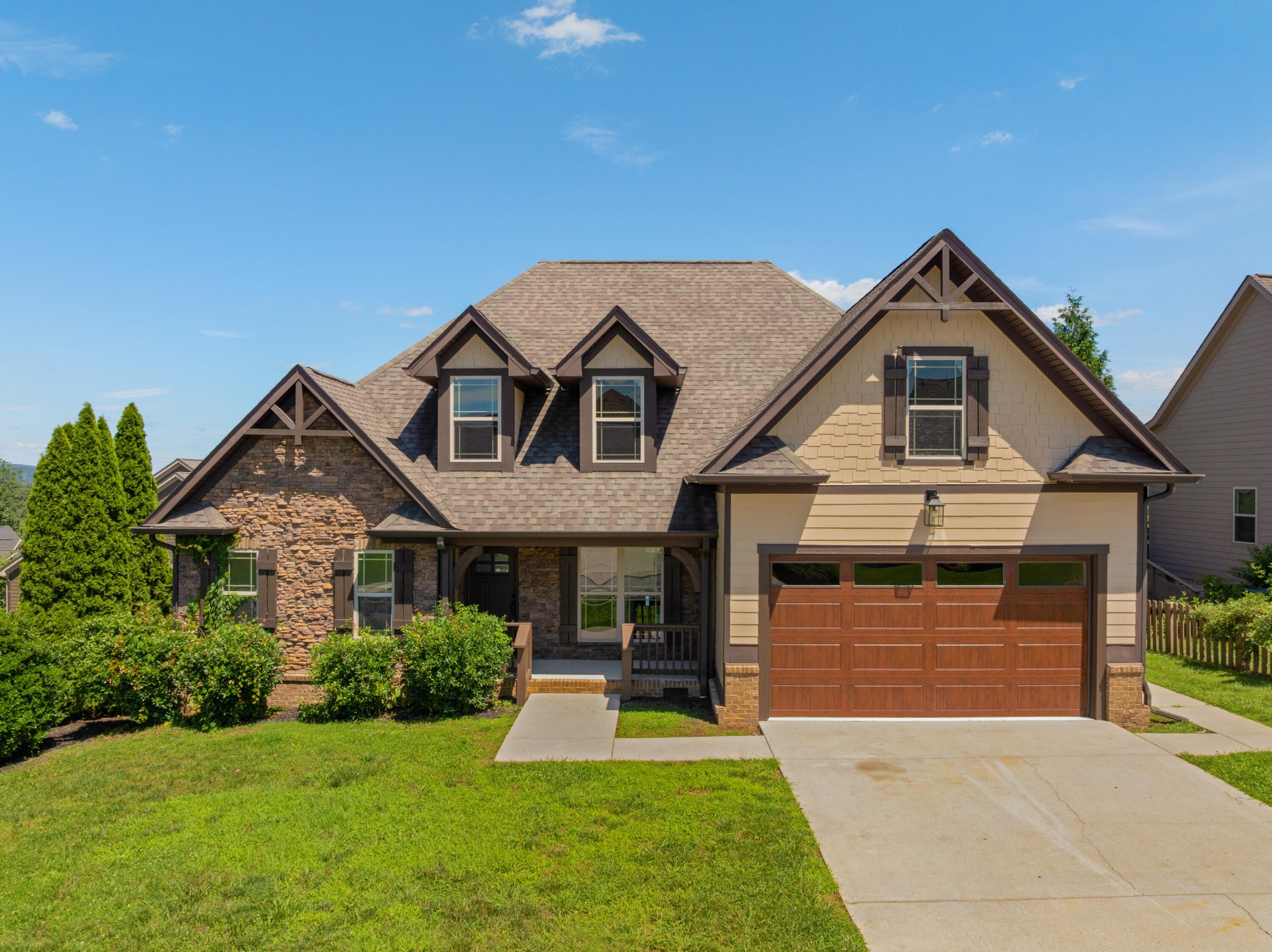 8155 Burgundy Circle
