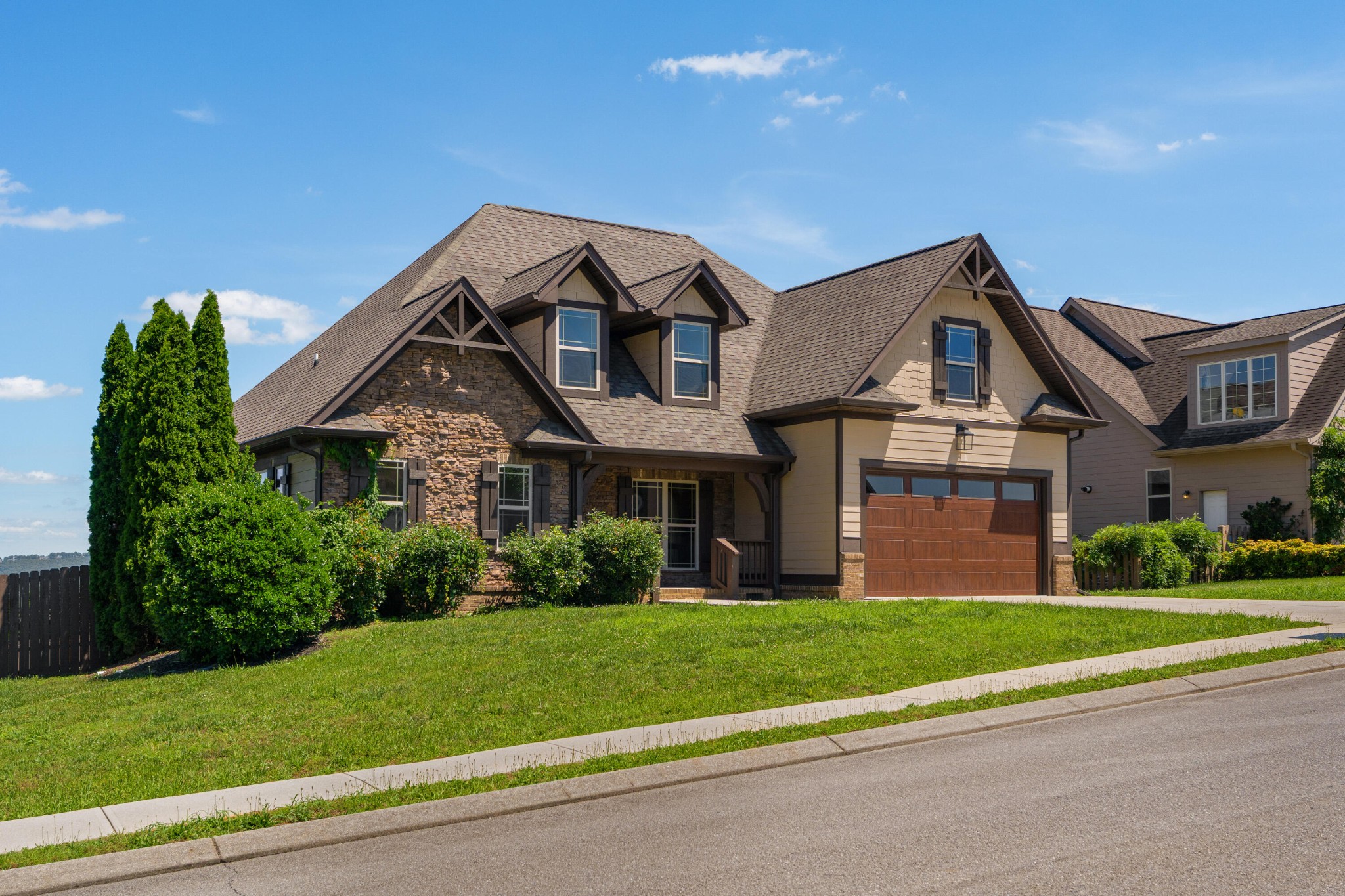 8155 Burgundy Circle