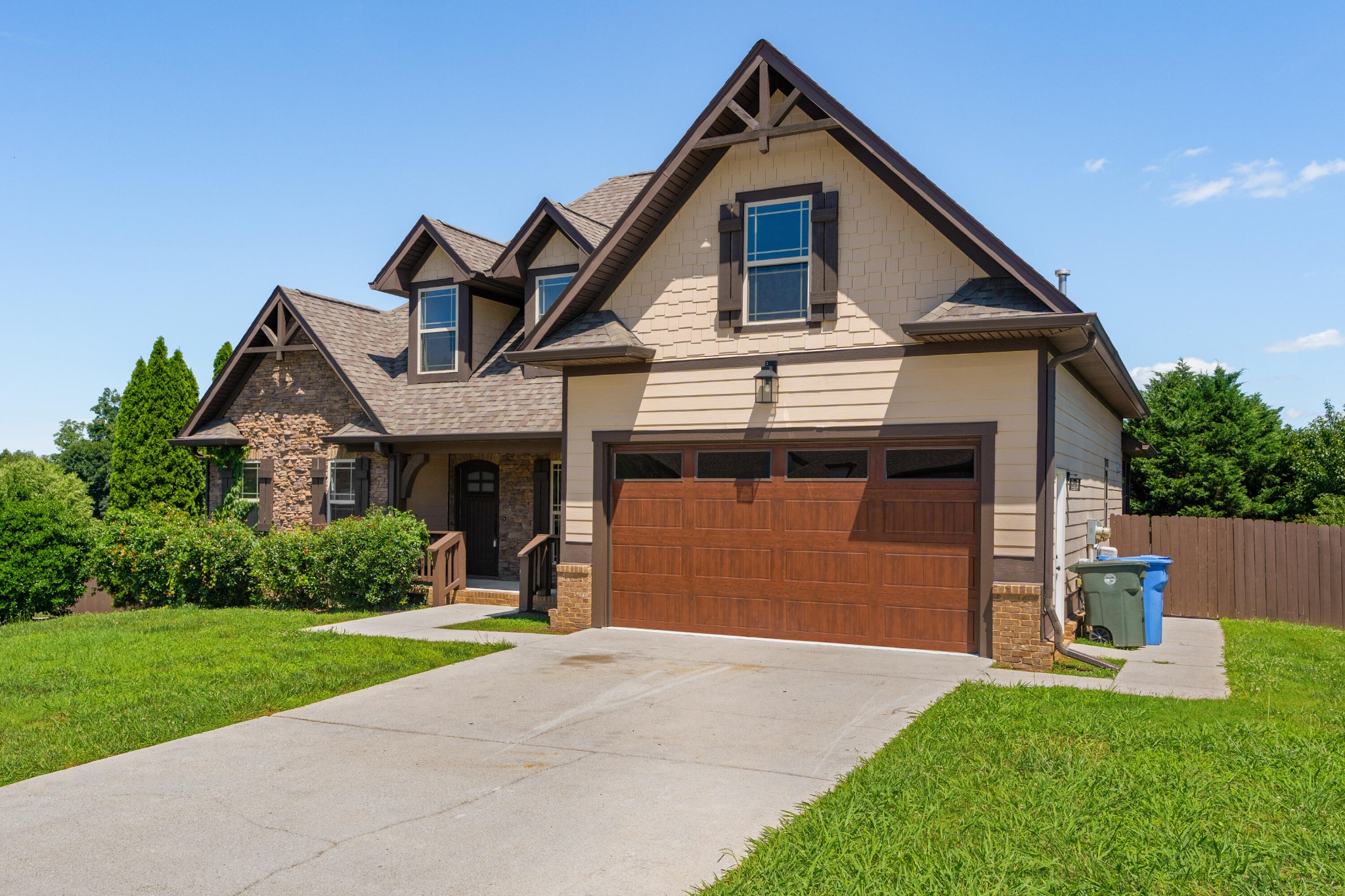 8155 Burgundy Circle