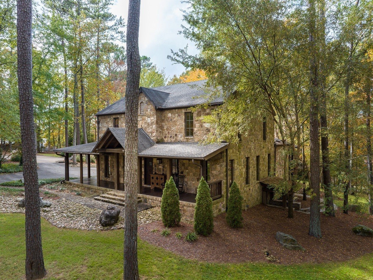 5551 Parker Branch Rd