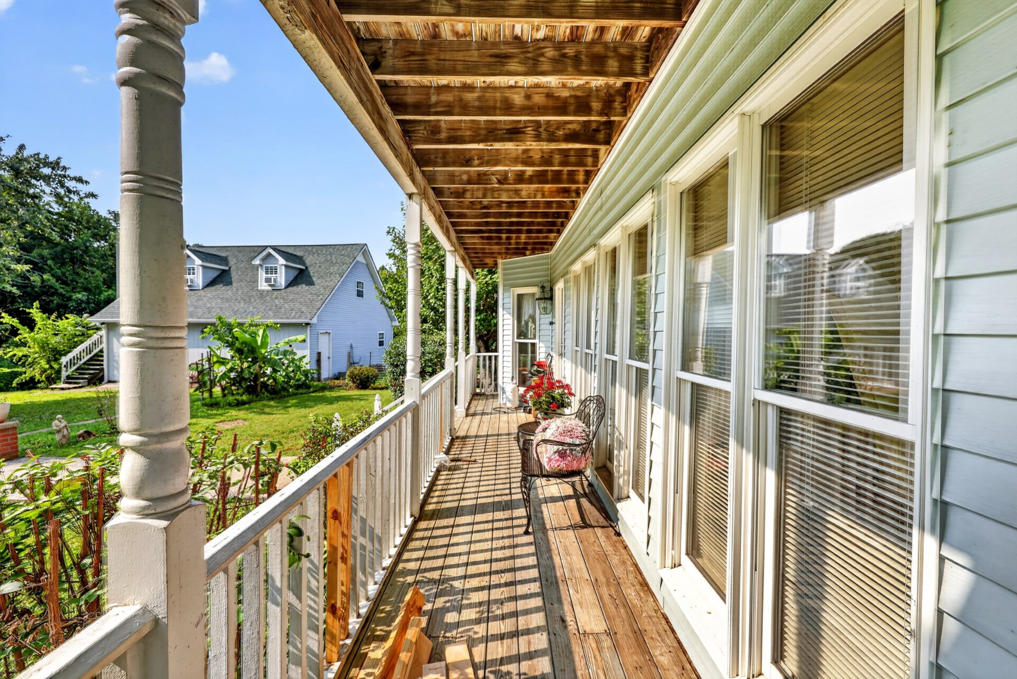 2155 Oak Knob Rd