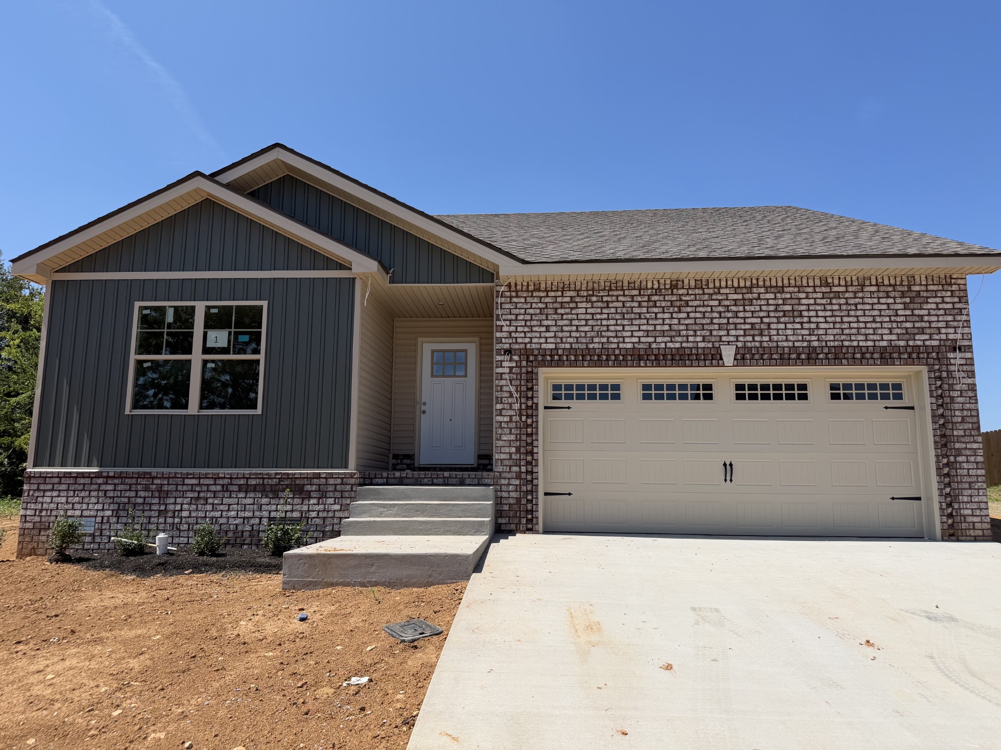 1 Echo Ridge