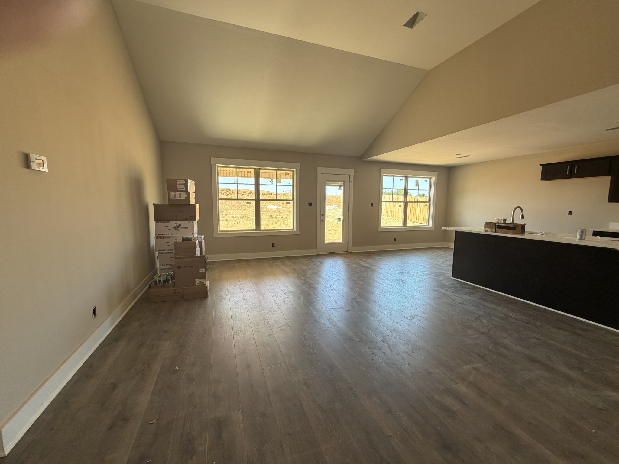 1 Echo Ridge