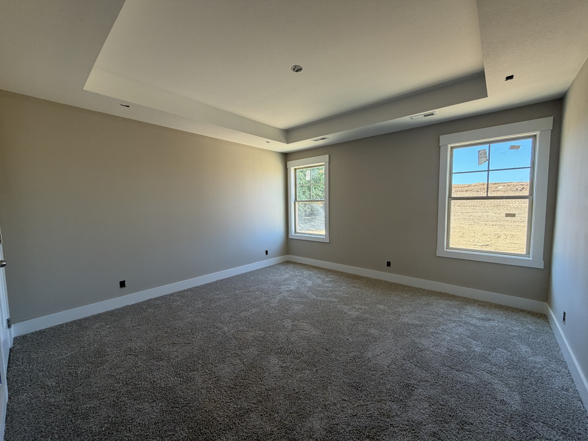 1 Echo Ridge