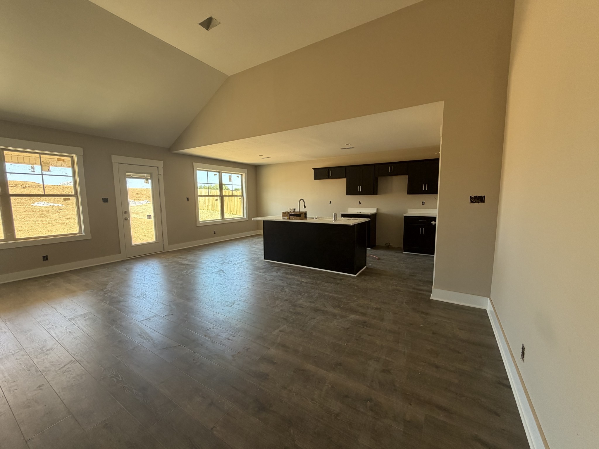 1 Echo Ridge