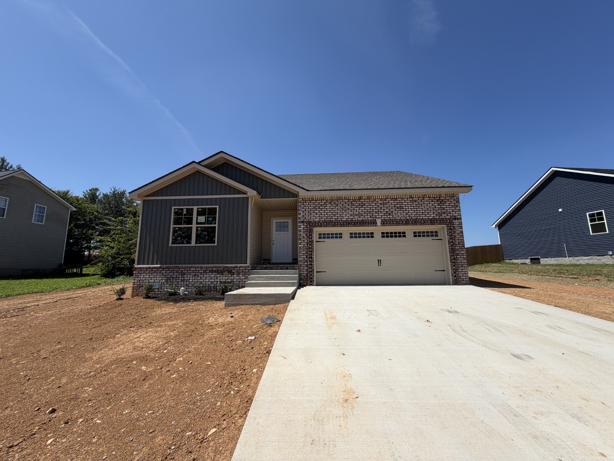1 Echo Ridge