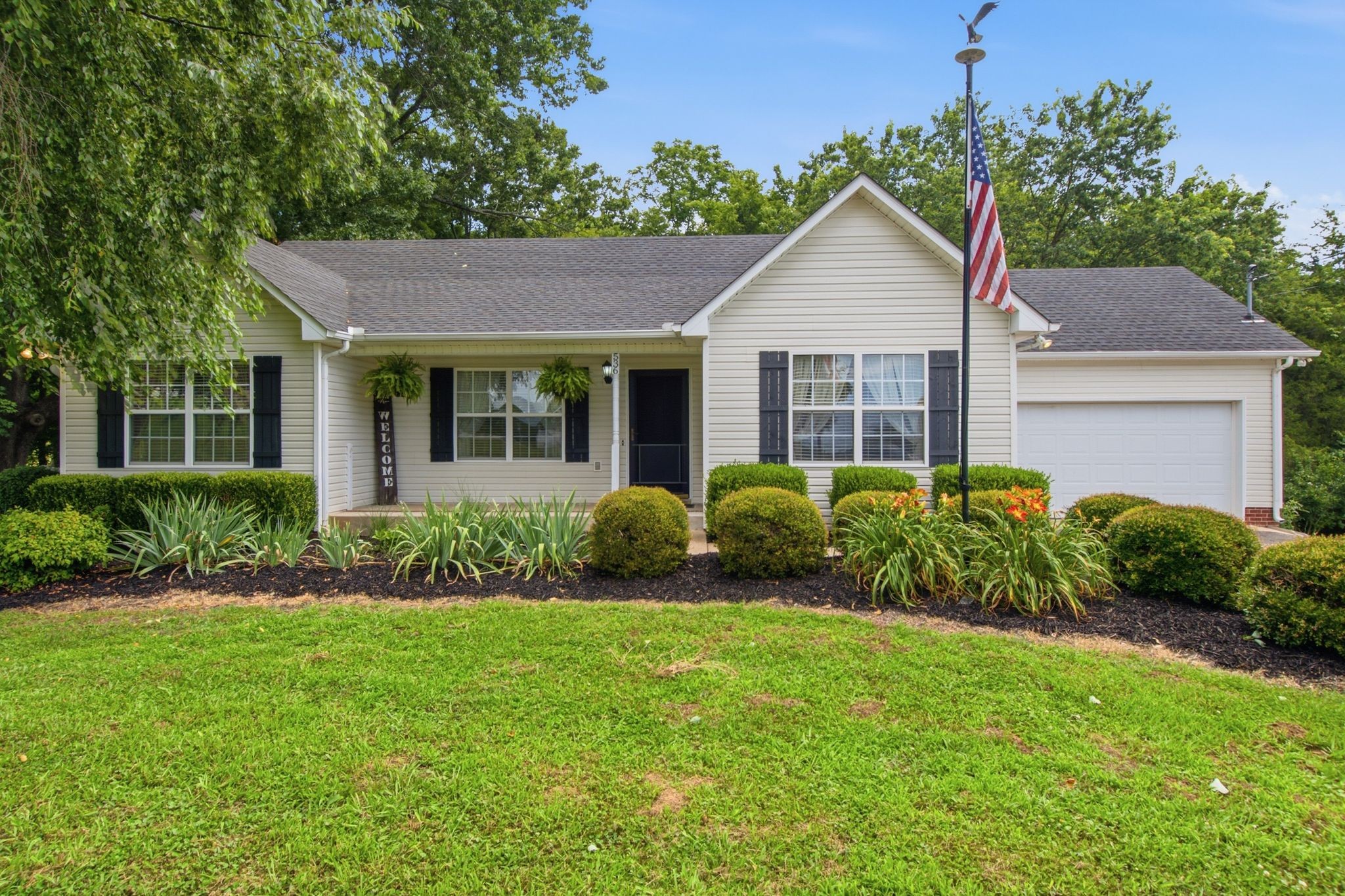 536 Lenape Path