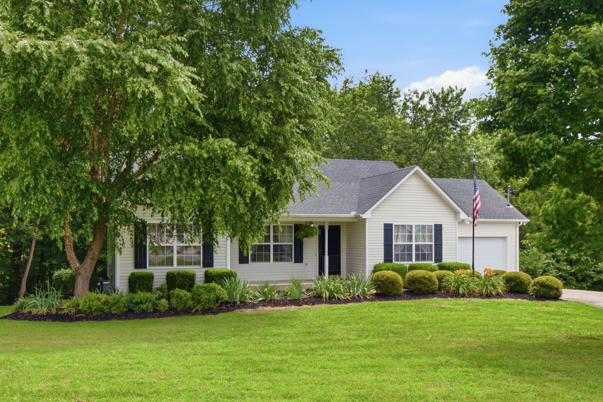 536 Lenape Path